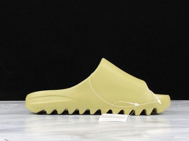 Adidas Yeezy Slides FX0494 'Resin' 0923